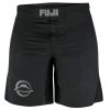 FUJI Men's Baseline Fight Shorts - Black Photo 1