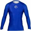 FUJI Unisex Baseline Ranked Long Sleeve Rashguard Photo 4