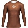 FUJI Unisex Baseline Ranked Long Sleeve Rashguard Photo 2