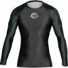 FUJI Unisex Baseline Ranked Long Sleeve Rashguard Photo 1