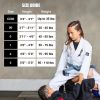 ELITE Kid's Core Jiu Jitsu Gi - Pink Photo 2