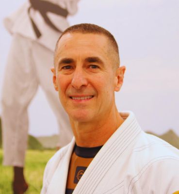 Darin Mowery photo