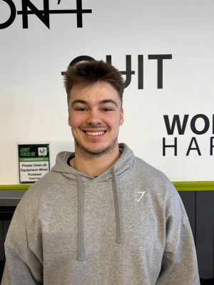 Josh Colegrove photo