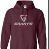 Pullover Hoodie - Youth Photo 2
