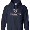Pullover Hoodie - Youth Photo 1