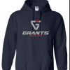 Pullover Hoodie - Adult Photo 1