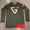 Rash Guard - Long Sleeve Photo 1