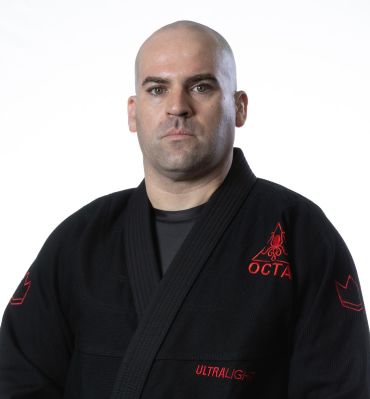 Professor Adam Nalli-Petta photo