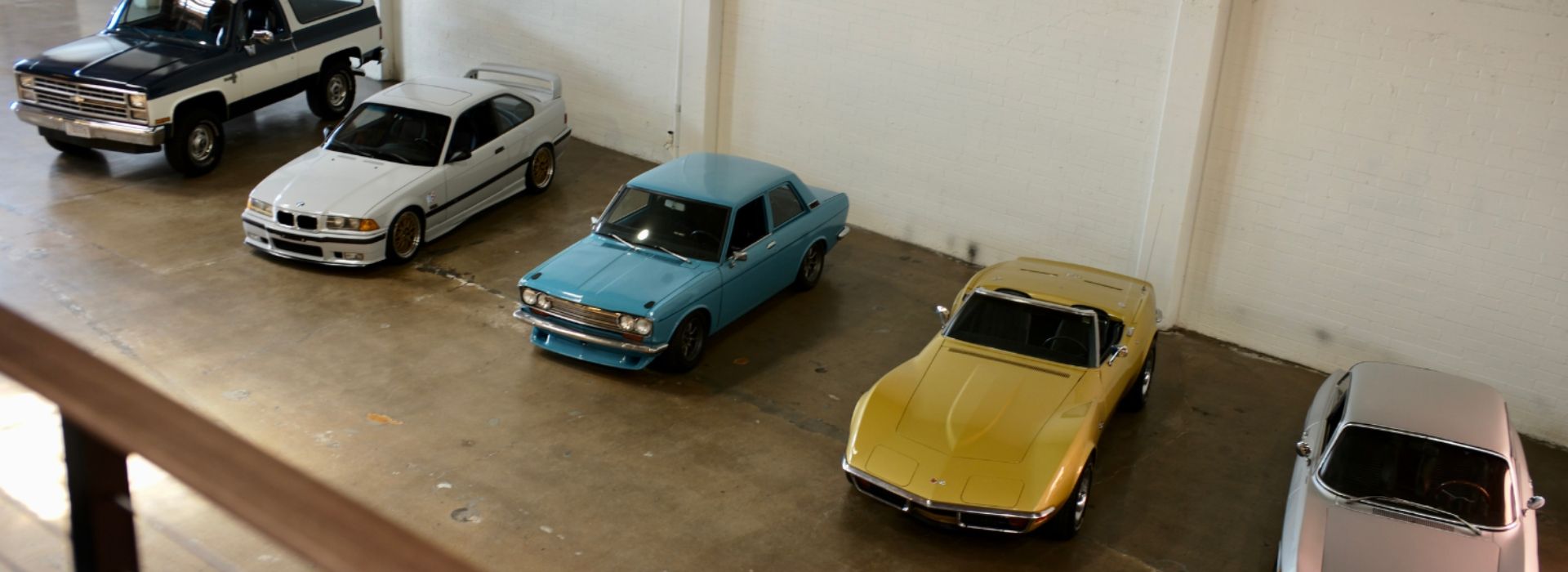 Garage Collective photo