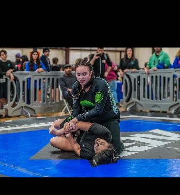 Beatriz Barraclough-Tan