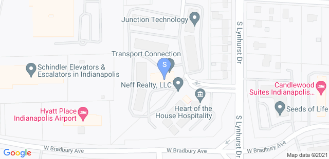 Map to Strength Martial Arts Academy