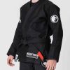 Renzo Gracie Competition BJJ Gi Photo 2