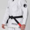 Renzo Gracie Competition BJJ Gi Photo 1