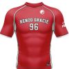 Renzo Gracie '96 Jersey  Photo 2