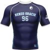 Renzo Gracie '96 Jersey  Photo 1