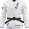 Renzo Gracie Sekai 2.0 BJJ Gi Photo 2