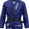 Renzo Gracie Sekai 2.0 BJJ Gi Photo 1