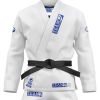 Kids Renzo Gracie Ultra Lite BJJ Gi Photo 1