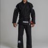 Renzo Gracie V3 Superlite Gi Photo 2