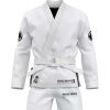 Renzo Gracie V3 Superlite Gi Photo 1