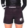Renzo Gracie Women's Fight Shorts Photo 1