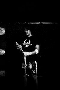 Francois Nguyen Arlington Tx Personal Trainers