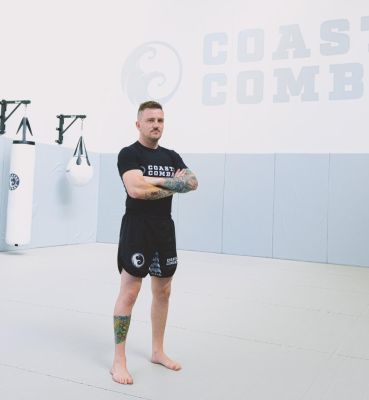 Harley Mauger  photo