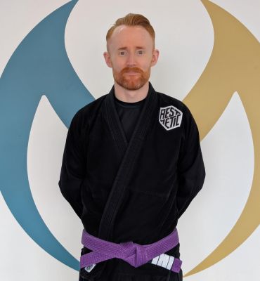 Martyn Shipley photo