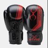 STING Armalite Boxing Gloves Photo 1