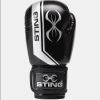 STING Armalite Boxing Gloves Photo 7