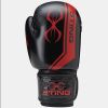 STING Armalite Boxing Gloves Photo 2