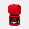 STING Hand Wraps Photo 3