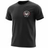 ANNAPOLIS BOXING T-Shirt - Black Photo 1