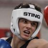 STING Competition Head Guard USA Boxing Approved Photo 1