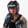 STING Competition Head Guard USA Boxing Approved Photo 11