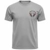 ANNAPOLIS BOXING T-Shirt - Grey Photo 1