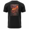 ANNAPOLIS BOXING SPRING OPEN Event T-shirt - Limited Edition Photo 1