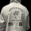 Annapolis Boxing Maryland - HOODIE Photo 1