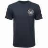ANNAPOLIS BOXING T-Shirt - Navy Photo 1