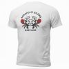 ANNAPOLIS BOXING T-Shirt - White Photo 2