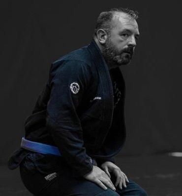 Simon Magner