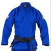Academy Gi (Male) Photo 3