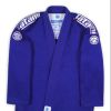 Ladies Comp Classic Gi Photo 2