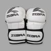 Zebra MMA Sparring Gloves Photo 2