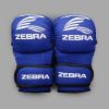 Zebra MMA Sparring Gloves Photo 4