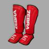 Zebra Pro Shin Guards Photo 4