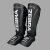 Zebra Pro Shin Guards Photo 2