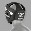 Zebra Fitness Head Guard Photo 3