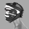 Zebra Fitness Head Guard Photo 2