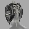 Zebra Pro Sparring Head Guard Photo 2